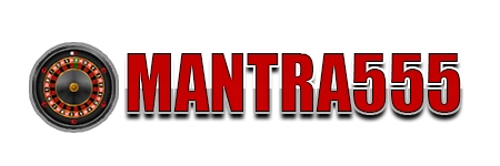 Logo MANTRA555